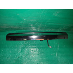 FORD EXPEDITION REAR TAILGATE CHROME TRIM CAMERA MOLDING 2007-2014 9L1T-19G490-AB AL14-13412-AA
