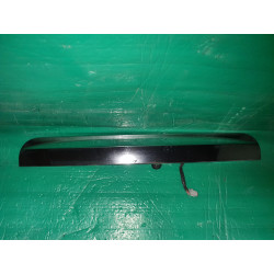 FORD EXPEDITION REAR TAILGATE CHROME TRIM CAMERA MOLDING 2007-2014 9L1T-19G490-AB AL14-13412-AA