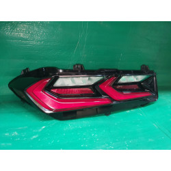 CHEVROLET CORVETTE C8 LEFT LED TAIL LAMP 2020-2022 GM 84792627 343052 USA