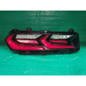 CHEVROLET CORVETTE C8 LEFT LED TAIL LAMP 2020-2022 GM 84792627 343052 USA