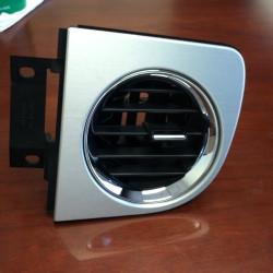 AR3Z-6304388-BA Ford Mustang Right Air Dash Vent 2010-2013