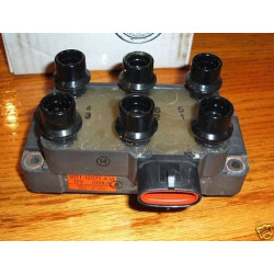90TF-12029-A1A Ford Mustang Ignition Coil Pack 2000-2009