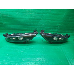 CHRYSLER 300 LED FOG LAMP 2015-2020 RIGHT 90045342 9403972 LEFT 90045344 9403973 PRICE ONE SIDE LAMP