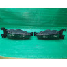 JEEP GRAND CHEROKEE DODGE DURANGO LED FOG LAMP 2017-2022 RIGHT 68275510AC LEFT 68275511AC PRICE ONE LAMP