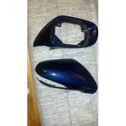 8791A-53410 Lexus IS250 Right Mirror Housing 2009-2013 8791A-53410-J2