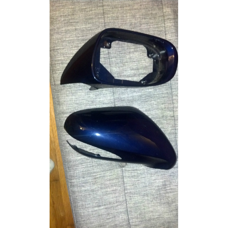 8791A-53410 Lexus IS250 Right Mirror Housing 2009-2013 8791A-53410-J2