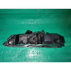 LINCOLN NAUTILUS LEFT LED FOG LAMP 2019-2022 KA1B-15A255-A