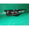 LINCOLN NAUTILUS LEFT LED FOG LAMP 2019-2022 KA1B-15A255-A