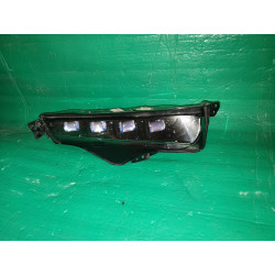 LINCOLN NAUTILUS RIGHT LED FOG LAMP 2019-2022 KA1B-15A254-A