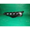 LINCOLN NAUTILUS RIGHT LED FOG LAMP 2019-2022 KA1B-15A254-A