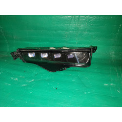 LINCOLN NAUTILUS RIGHT LED FOG LAMP 2019-2022 KA1B-15A254-A