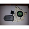 2218203042 Mercedes-Benz S-Class Right Rear Door Window Motor 2007-2013