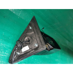 CHEVROLET TAHOE SUBURBAN GMC YUKON RIGHT MIRROR 2015-2018 GM 84347605