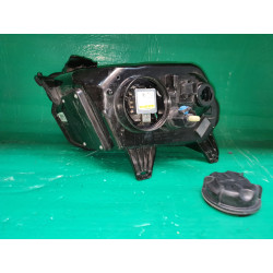 FORD MUSTANG RIGHT XENON HEADLIGHT 2010-2012 AR33-13005-CE