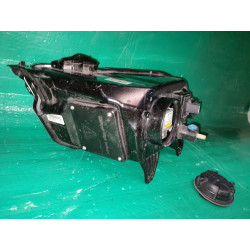 FORD MUSTANG RIGHT XENON HEADLIGHT 2010-2012 AR33-13005-CE