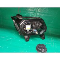 FORD MUSTANG RIGHT XENON HEADLIGHT 2010-2012 AR33-13005-CE