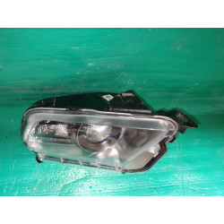 FORD MUSTANG RIGHT XENON HEADLIGHT 2010-2012 AR33-13005-CE