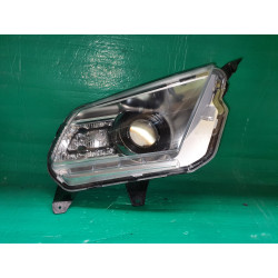 FORD MUSTANG RIGHT XENON HEADLIGHT 2010-2012 AR33-13005-CE
