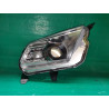 FORD MUSTANG RIGHT XENON HEADLIGHT 2010-2012 AR33-13005-CE