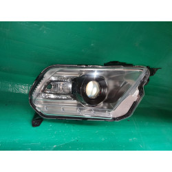 FORD MUSTANG RIGHT XENON HEADLIGHT 2010-2012 AR33-13005-CE
