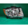 JEEP GRAND CHEROKEE RIGHT XENON HEADLIGHT 2010-2013 55079380AK USA