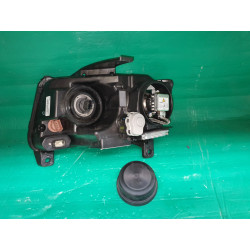 JEEP GRAND CHEROKEE RIGHT XENON HEADLIGHT 2010-2013 55079380AK USA