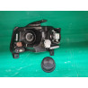 JEEP GRAND CHEROKEE RIGHT XENON HEADLIGHT 2010-2013 55079380AK USA