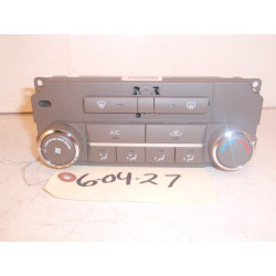 27500-ZM70B Nissan Quest AC Climate Control 2007-2010