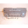 27500-ZM70B Nissan Quest AC Climate Control 2007-2010