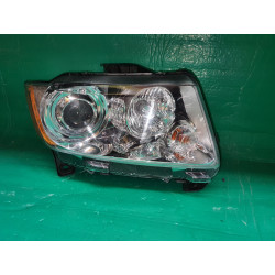 JEEP GRAND CHEROKEE RIGHT XENON HEADLIGHT 2010-2013 55079380AK USA