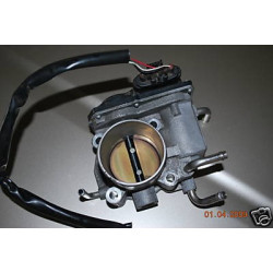 22030-28060 Scion tC Throttle Body (2.4L) 2004-2007
