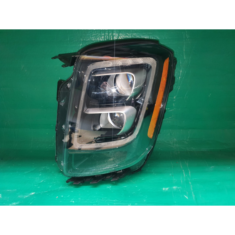 KIA TELLURIDE LEFT FULL LED HEADLIGHT 2020-2022 92101-S9200 USA