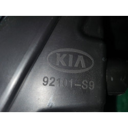 KIA TELLURIDE LEFT FULL LED HEADLIGHT 2020-2022 92101-S9200 USA