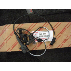 89543-02090 Toyota Corolla Left Front Speed Sensor 2008-2013