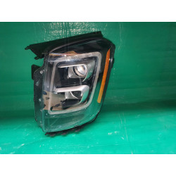 KIA TELLURIDE LEFT FULL LED HEADLIGHT 2020-2022 92101-S9200 USA