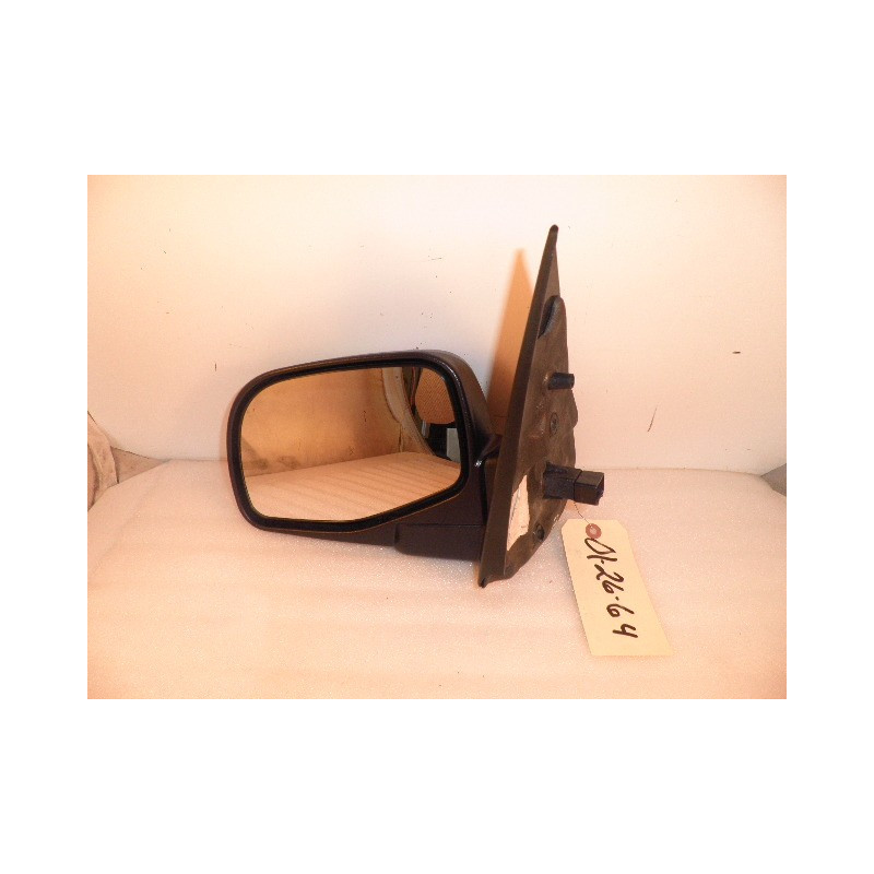 Ford Explorer Left Power Mirror 2002-2005 | Mercury Mountaineer