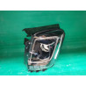 KIA TELLURIDE LEFT HALOGEN LED HEADLIGHT 2019-2022 92101-S9020 EURO