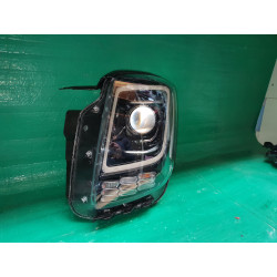 KIA TELLURIDE LEFT HALOGEN LED HEADLIGHT 2019-2022 92101-S9020 EURO