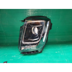 KIA TELLURIDE LEFT HALOGEN LED HEADLIGHT 2019-2022 92101-S9020 EURO