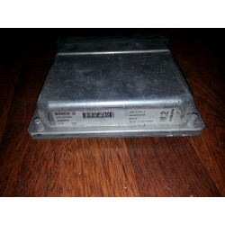 08675155 Volvo S60 Engine computer (ECM)