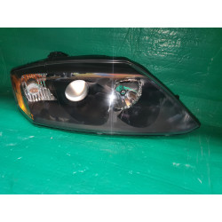 HYUNDAI TIBURON RIGHT HEADLIGHT 2005-2006 92102-2CXXX NEW USA
