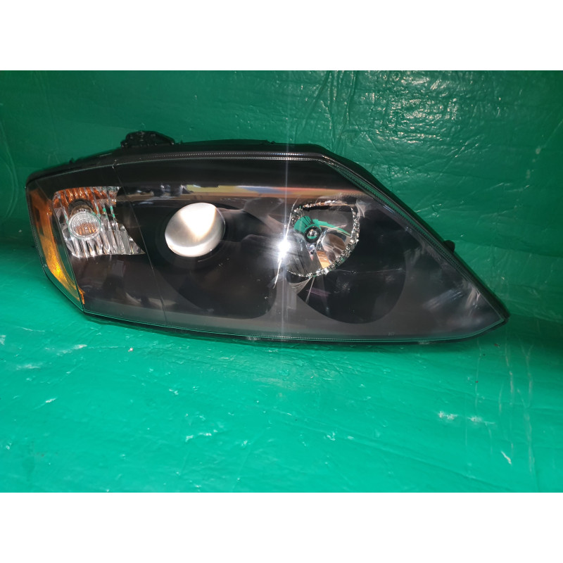 HYUNDAI TIBURON RIGHT HEADLIGHT 2005-2006 92102-2CXXX NEW USA