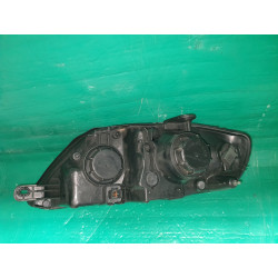 HYUNDAI TIBURON RIGHT HEADLIGHT 2005-2006 92102-2CXXX NEW USA