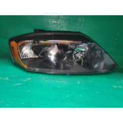 HYUNDAI TIBURON RIGHT HEADLIGHT 2005-2006 92102-2CXXX NEW USA