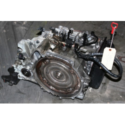 HYUNDAI TIBURON  GS 2.0L 2007 Automatic Transmission F4A42  80K Miles 2003-2008