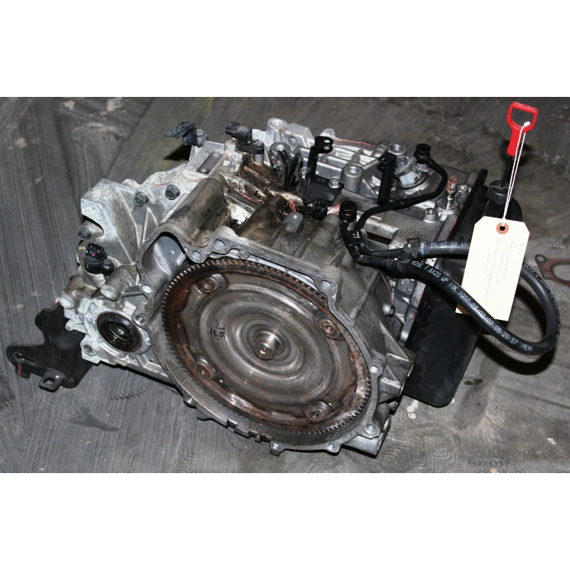 HYUNDAI TIBURON  GS 2.0L 2007 Automatic Transmission F4A42  80K Miles 2003-2008