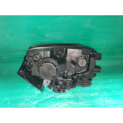 KIA TELLURIDE RIGHT HALOGEN LED HEADLIGHT 2019-2022 92102-S9020 EURO
