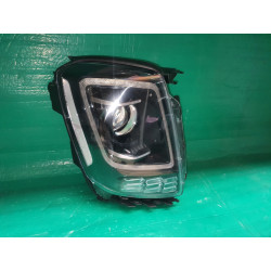 KIA TELLURIDE RIGHT HALOGEN LED HEADLIGHT 2019-2022 92102-S9020 EURO