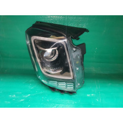 KIA TELLURIDE RIGHT HALOGEN LED HEADLIGHT 2019-2022 92102-S9020 EURO