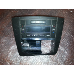 21992570 Cadillac CTS AC Heater Climate Control Module 2003-2007